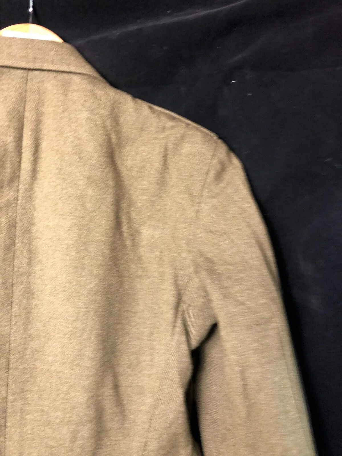 Original WW2 US Army Class A Dress Jacket - Private Ryan Prop - 38" Regular