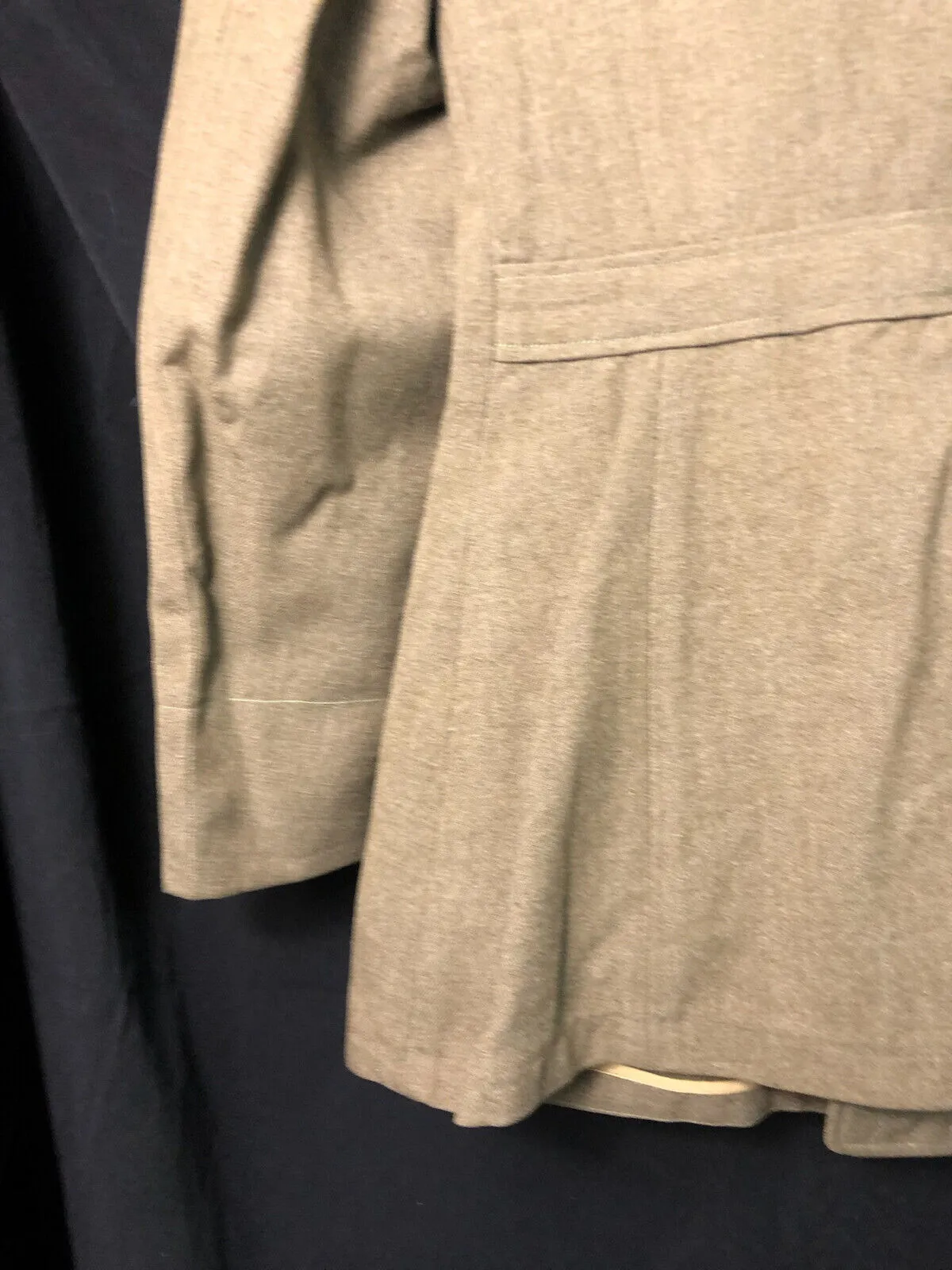 Original WW2 US Army Class A Dress Jacket - Private Ryan Prop - 38" Regular
