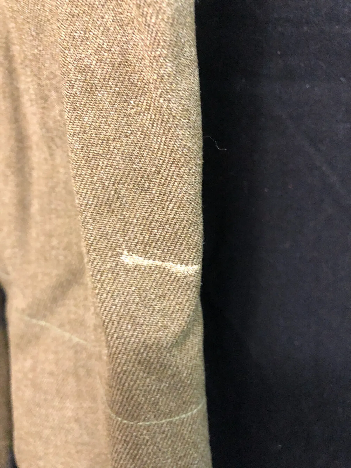 Original WW2 US Army Class A Dress Jacket - Private Ryan Prop - 38" Regular