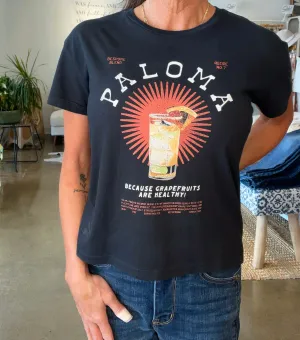 Paloma Tee