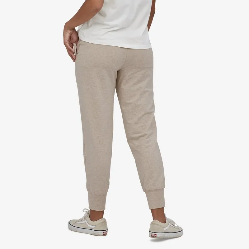 Patagonia - W's Ahnya Pants - Dyno White
