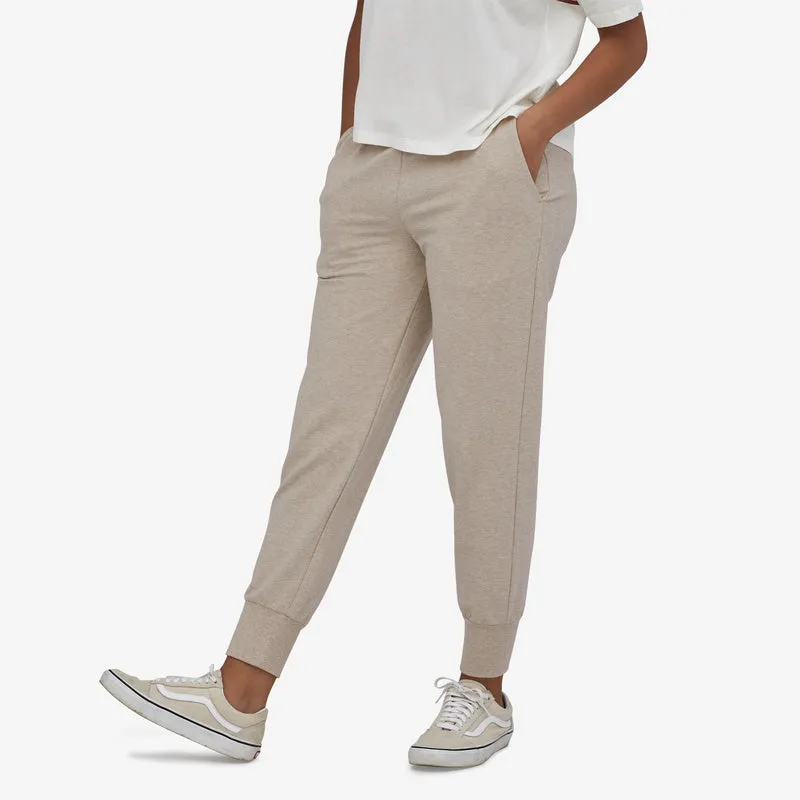 Patagonia - W's Ahnya Pants - Dyno White