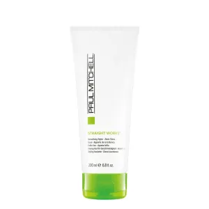 Paul Mitchell Straight Works