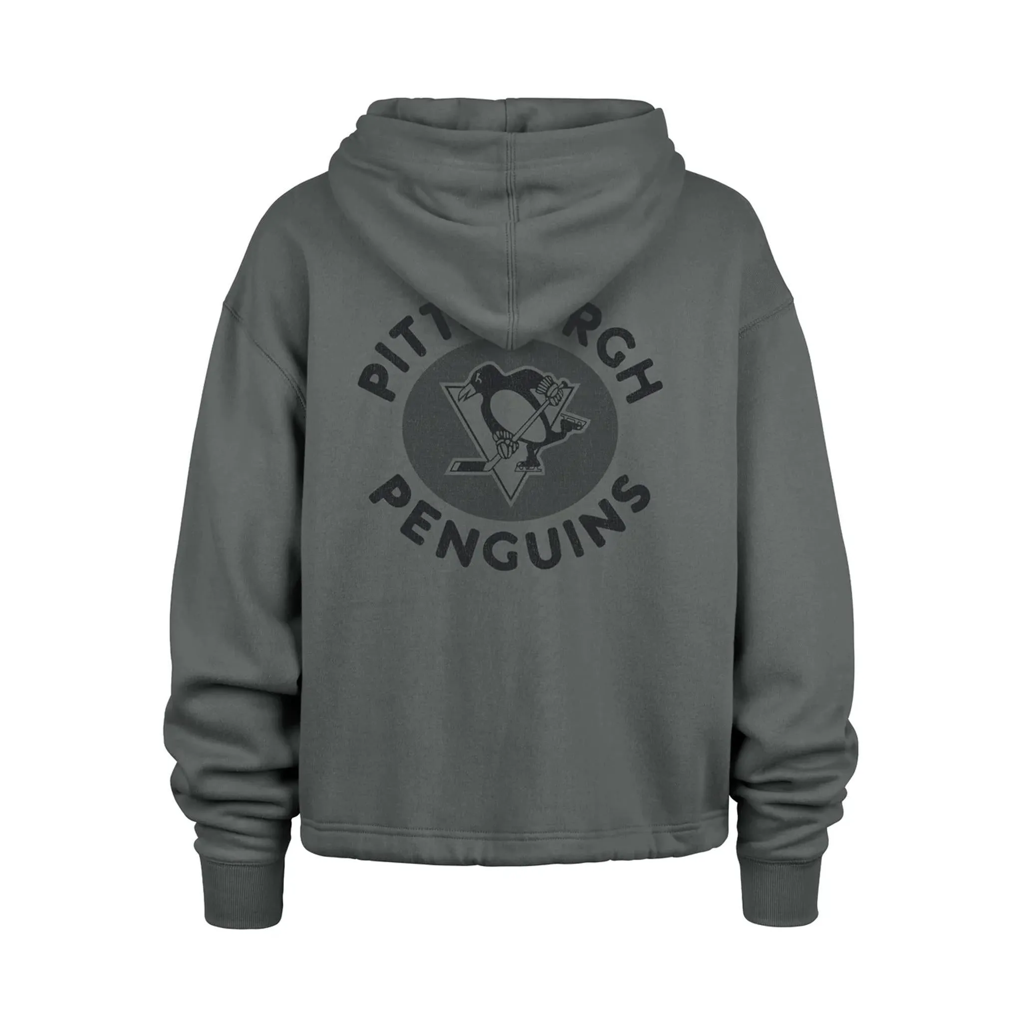 Pittsburgh Penguins Luminance '47 Venice Women's Hood