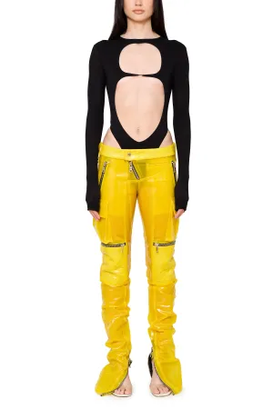 PVC Pants