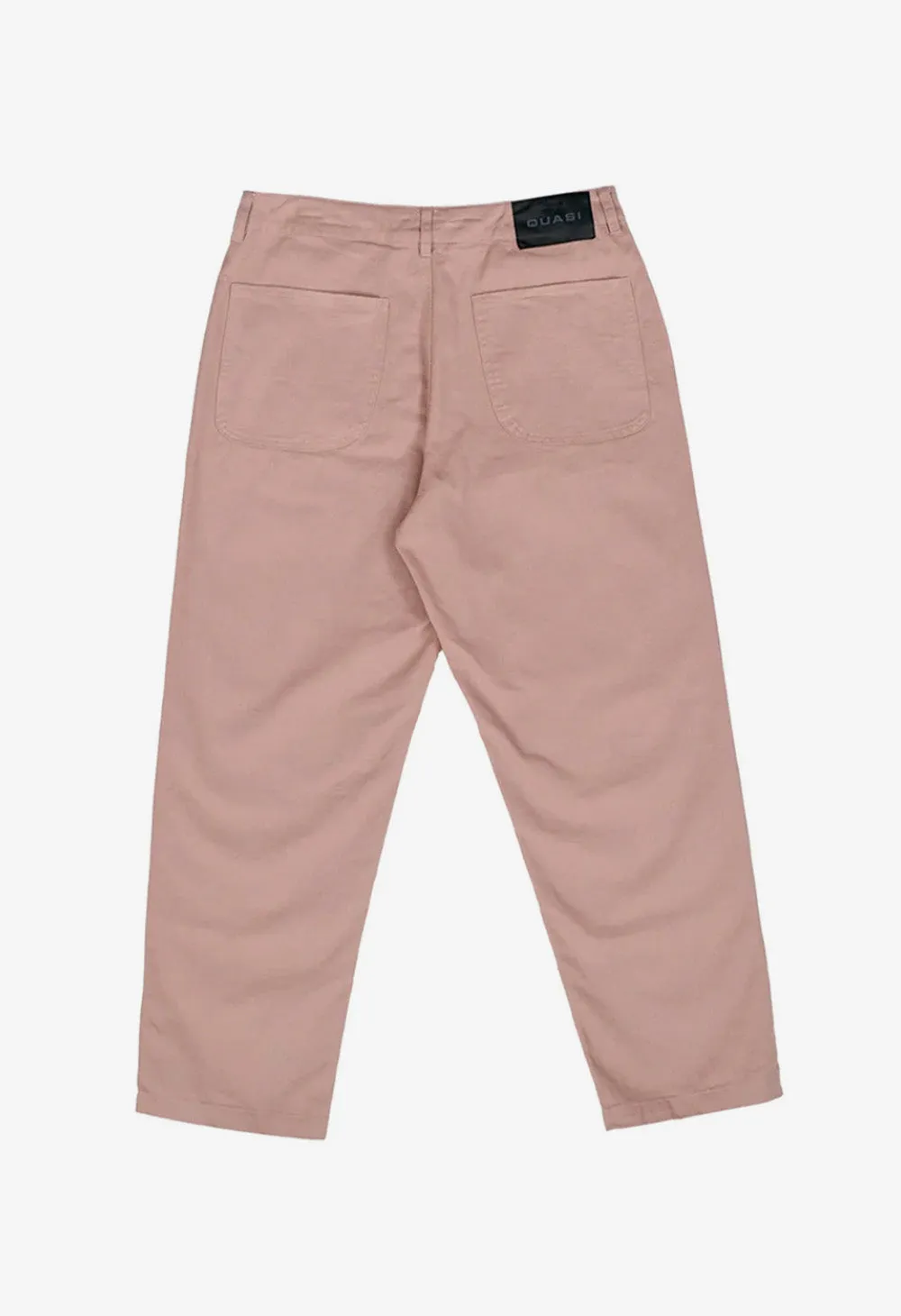 QUASI WORK PANTS