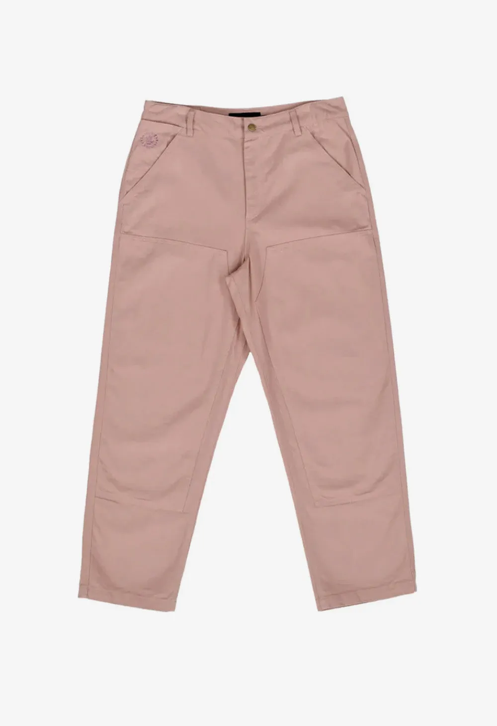QUASI WORK PANTS