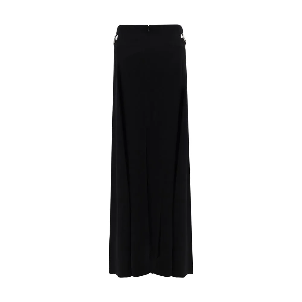 Rabanne Long Skirt