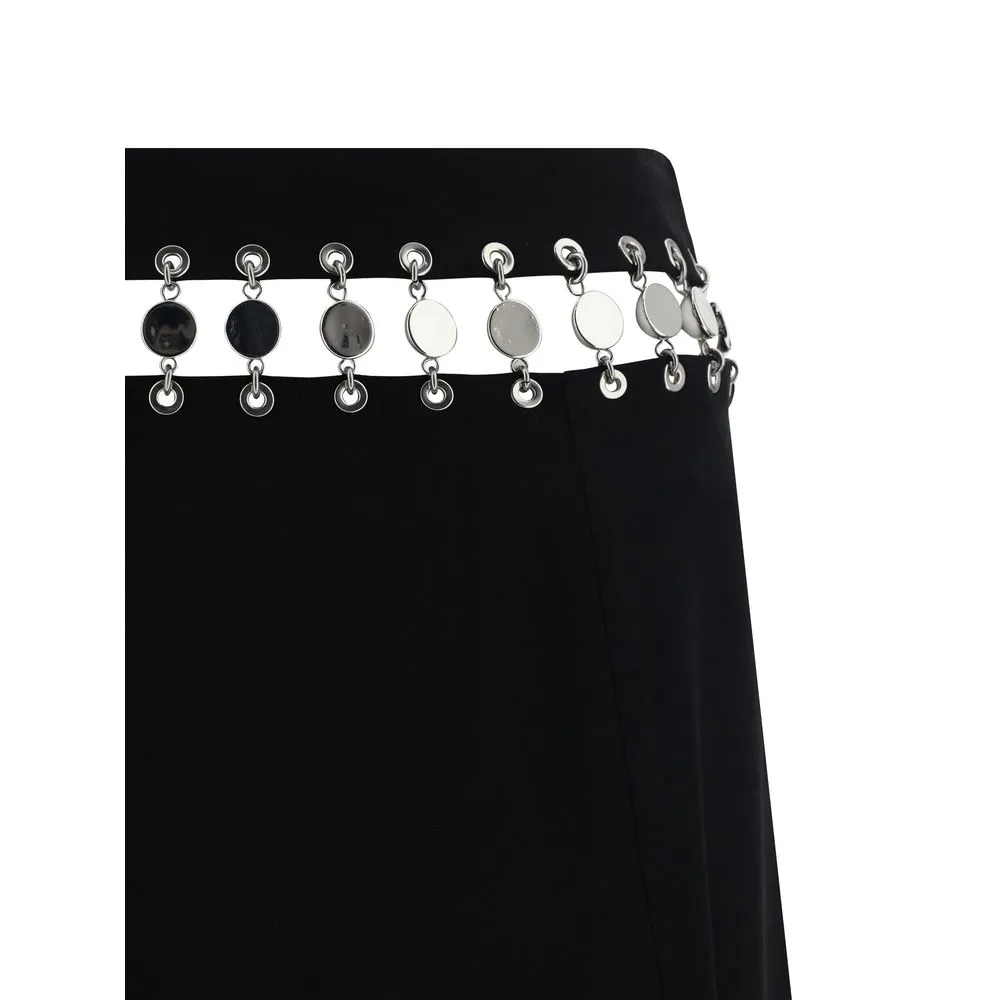 Rabanne Long Skirt