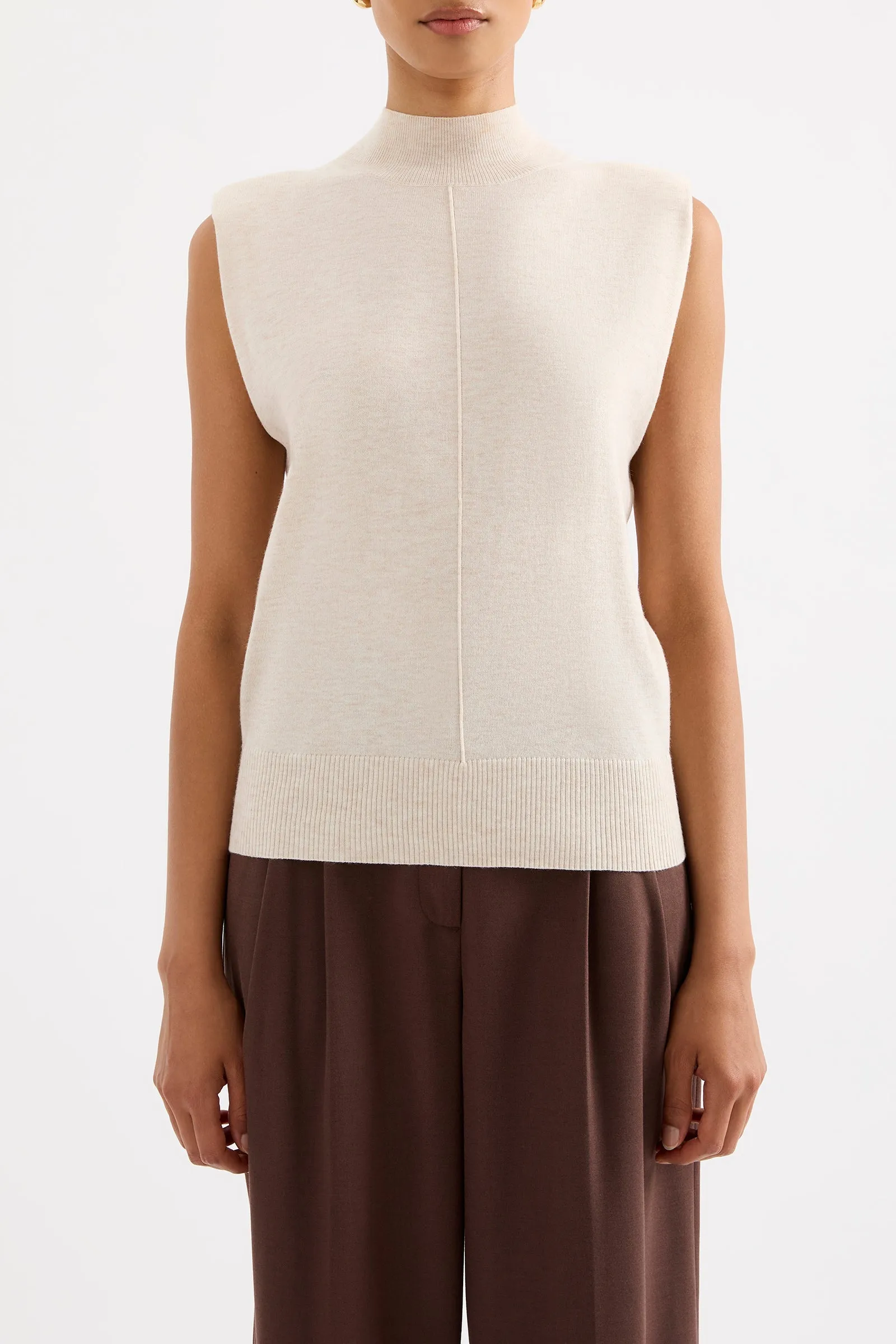 RAE KNIT TANK