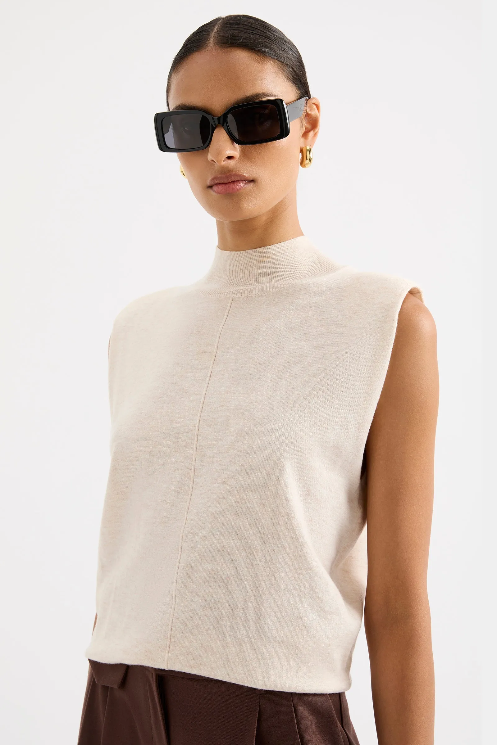 RAE KNIT TANK