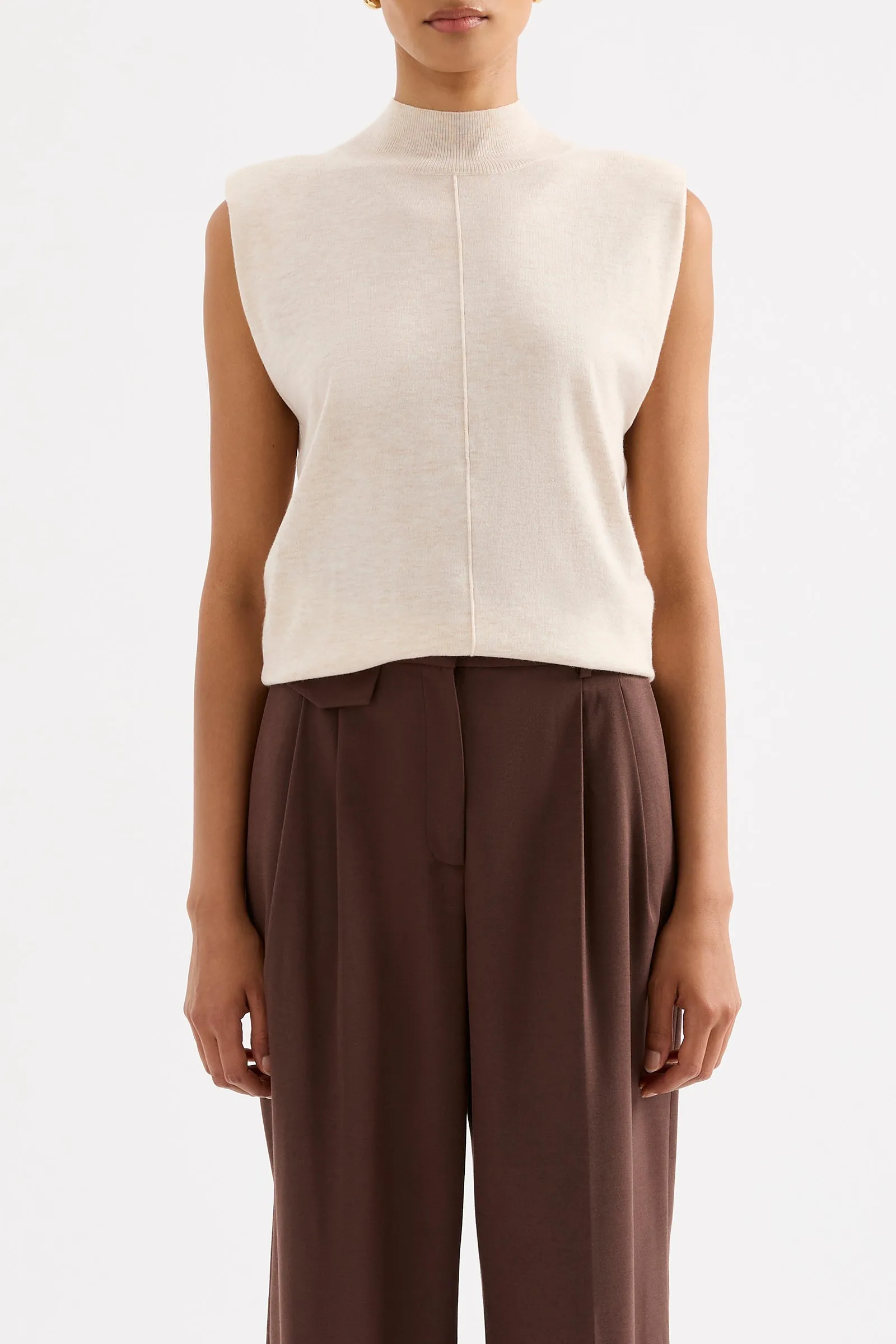 RAE KNIT TANK