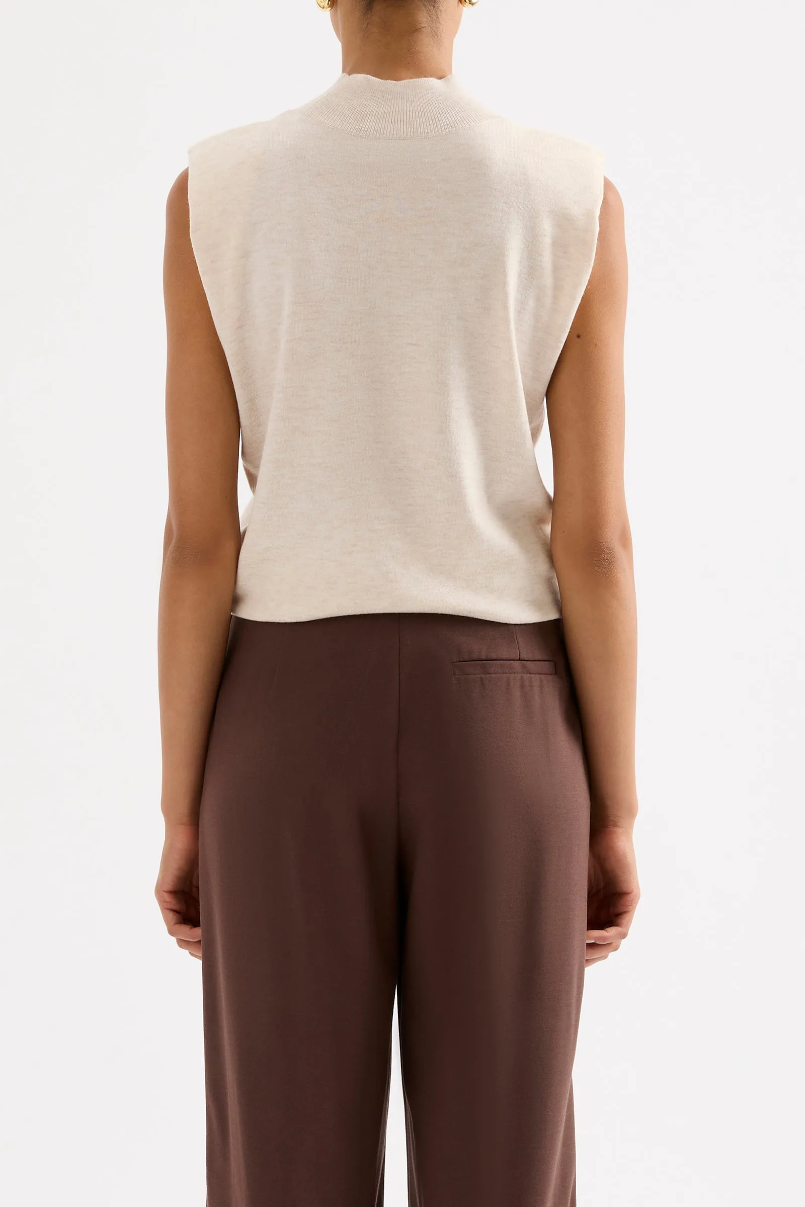 RAE KNIT TANK