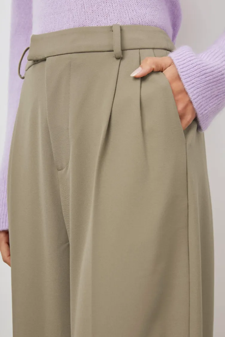 Rails Marnie Pant - Almond