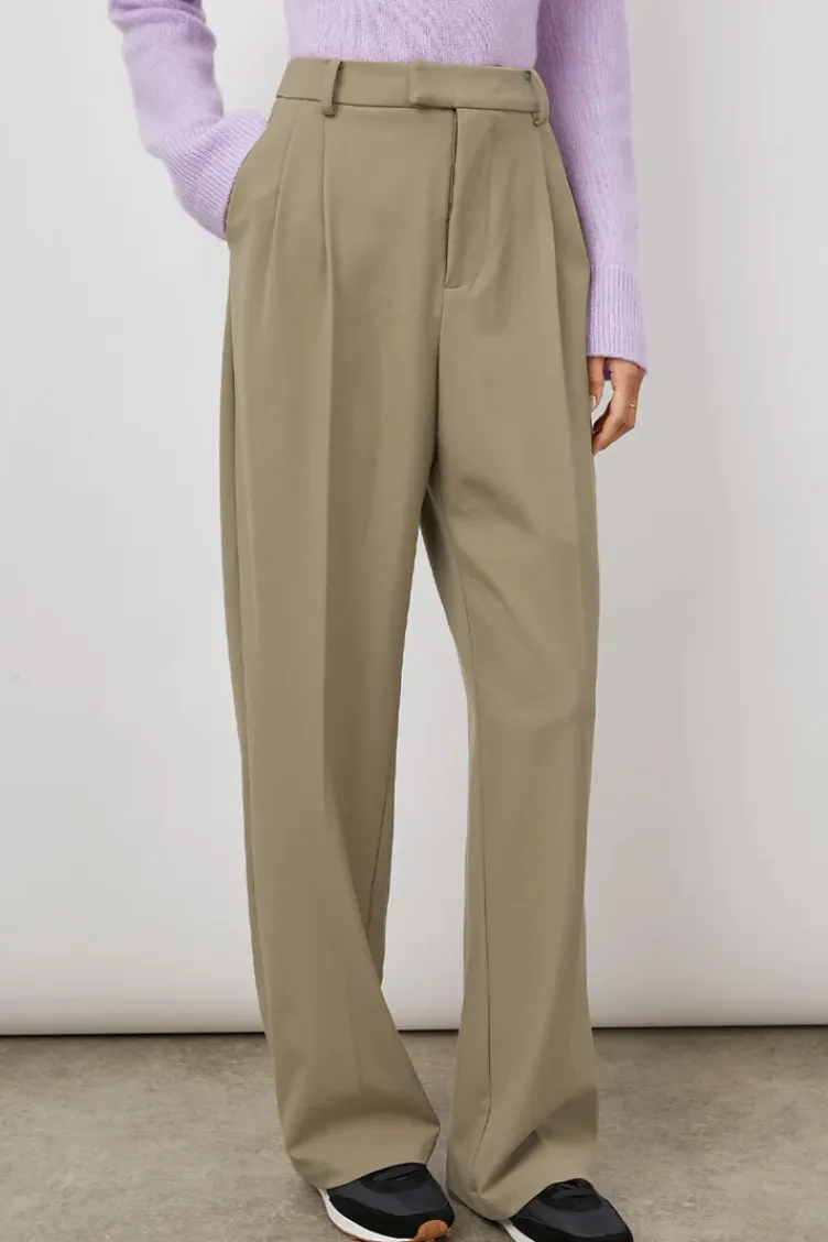 Rails Marnie Pant - Almond