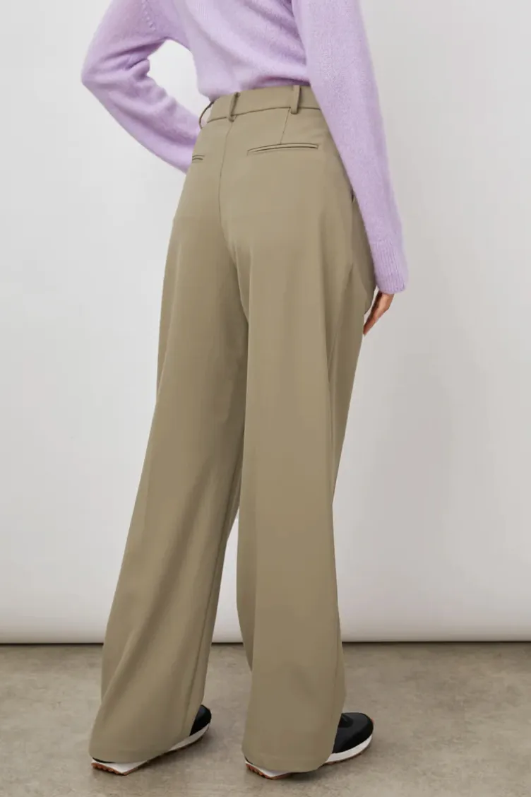 Rails Marnie Pant - Almond