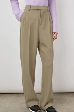 Rails Marnie Pant - Almond