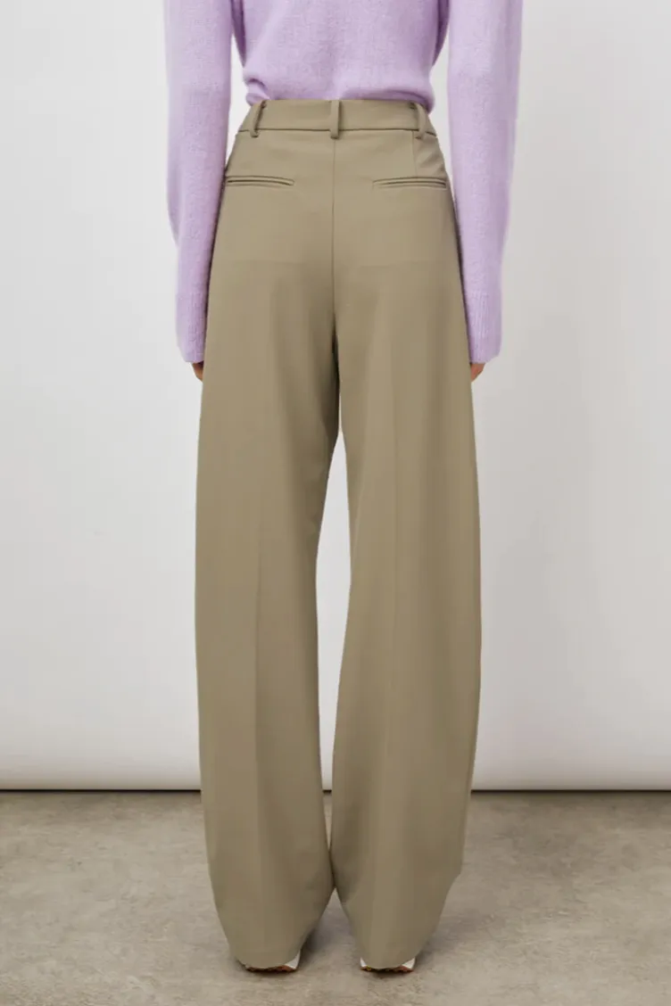 Rails Marnie Pant - Almond