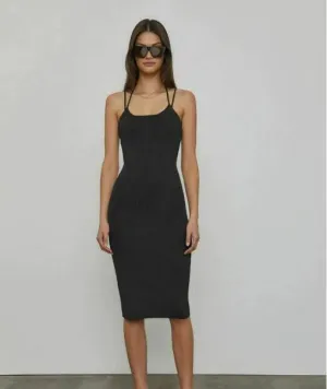 Redcliffe Dress