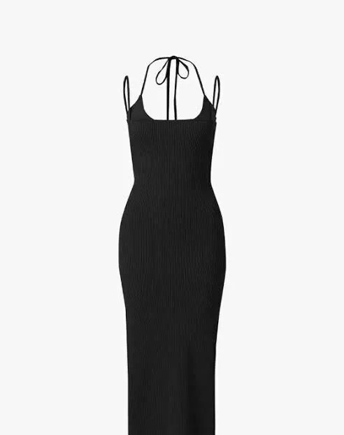 Redcliffe Dress