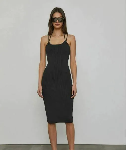 Redcliffe Dress