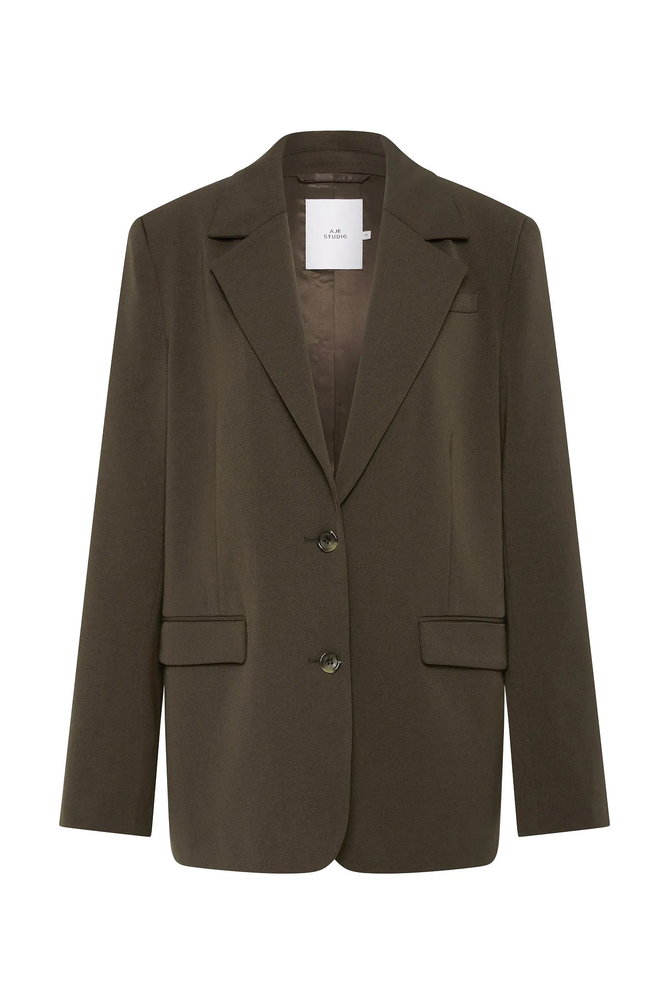 Remi Oversized Blazer