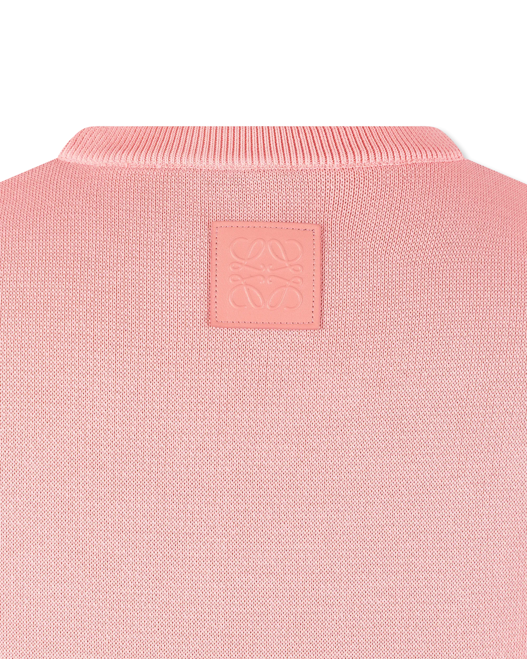 Reproportioned Crop Top T-Shirt
