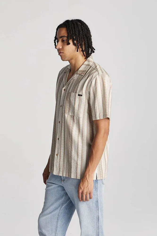 Resort Shirt | Mallorca Stripe