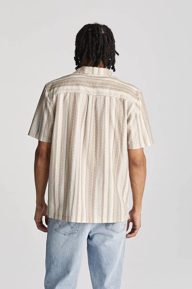 Resort Shirt | Mallorca Stripe