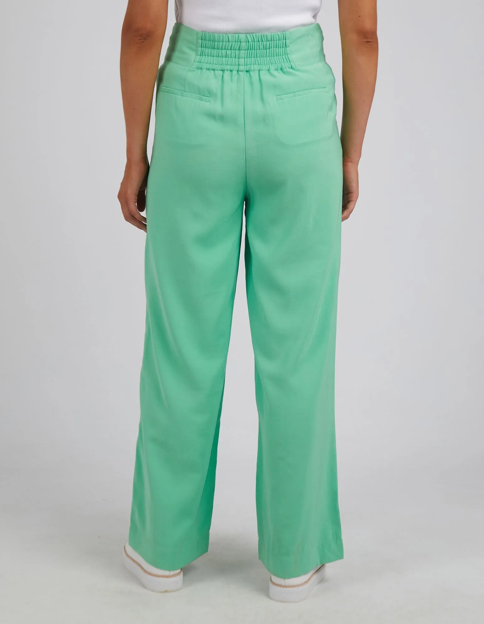 Rhiannon Wide Leg Pant (8128053)
