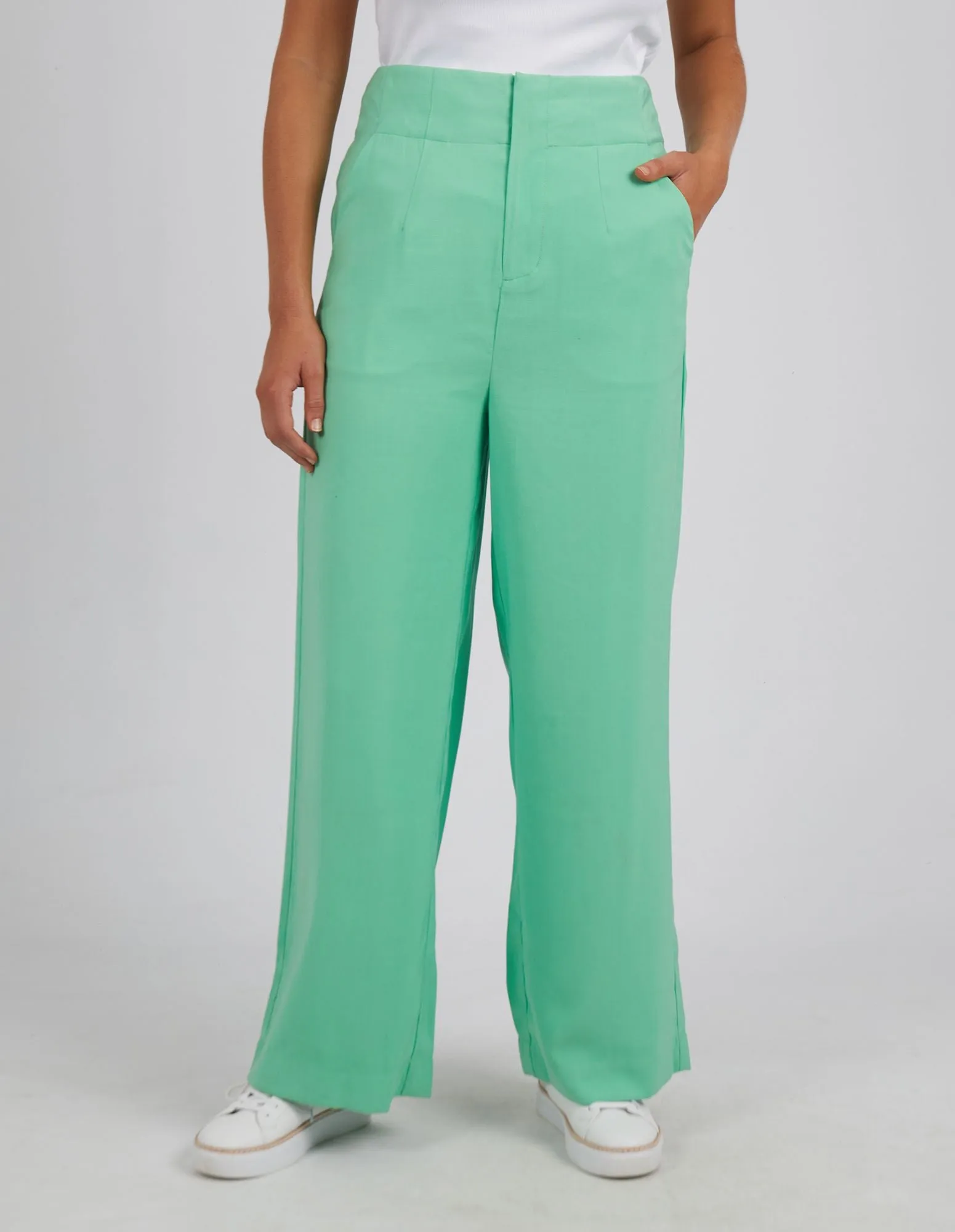 Rhiannon Wide Leg Pant (8128053)