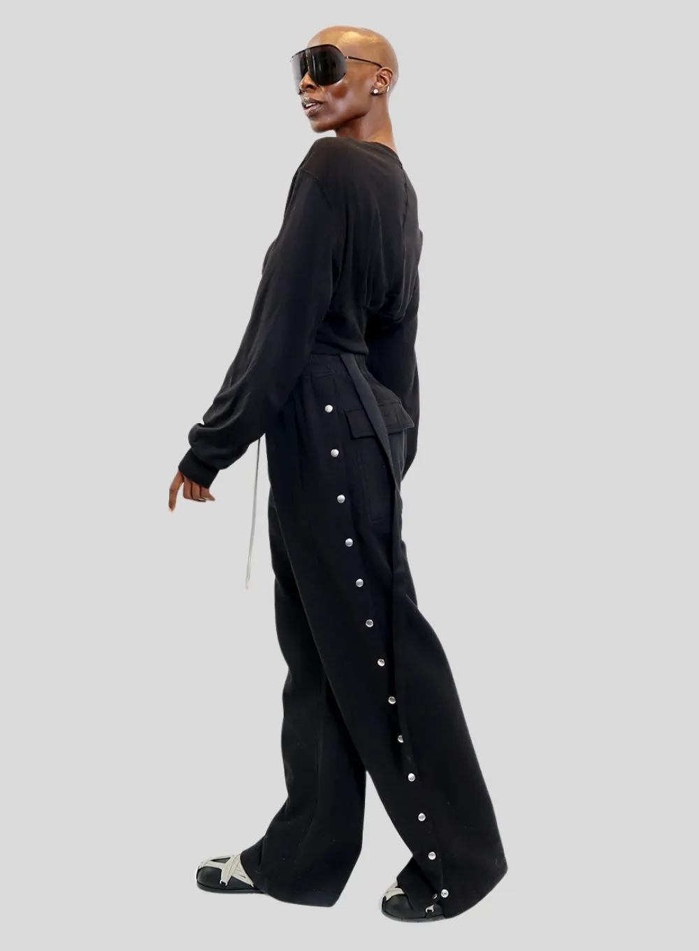 RICK OWENS DRKSHDW | Tatlin Sweat Top