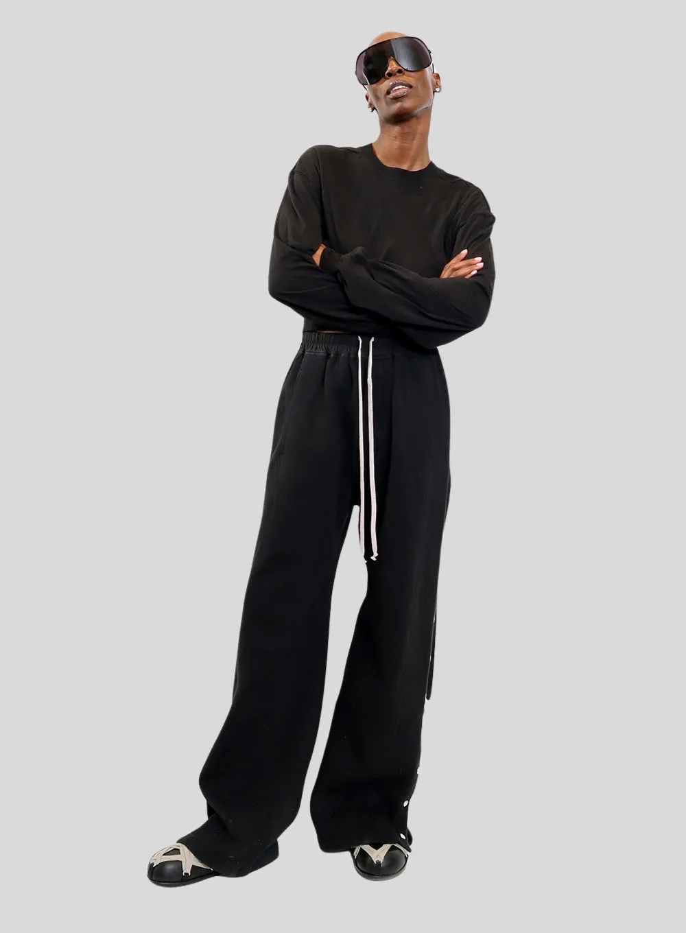 RICK OWENS DRKSHDW | Tatlin Sweat Top