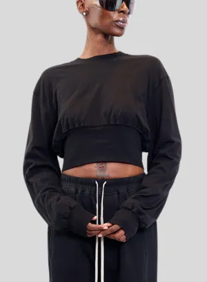 RICK OWENS DRKSHDW | Tatlin Sweat Top