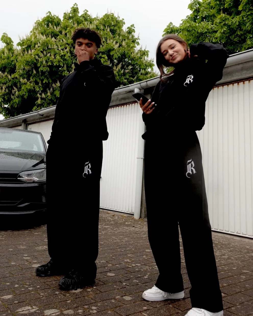 RIPP Track pants