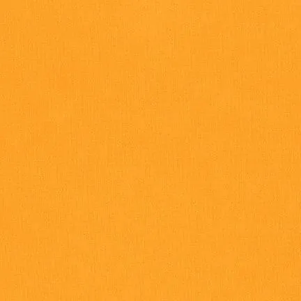Robert Kaufman Fabric | KONA Cotton Solid | 149 Papaya
