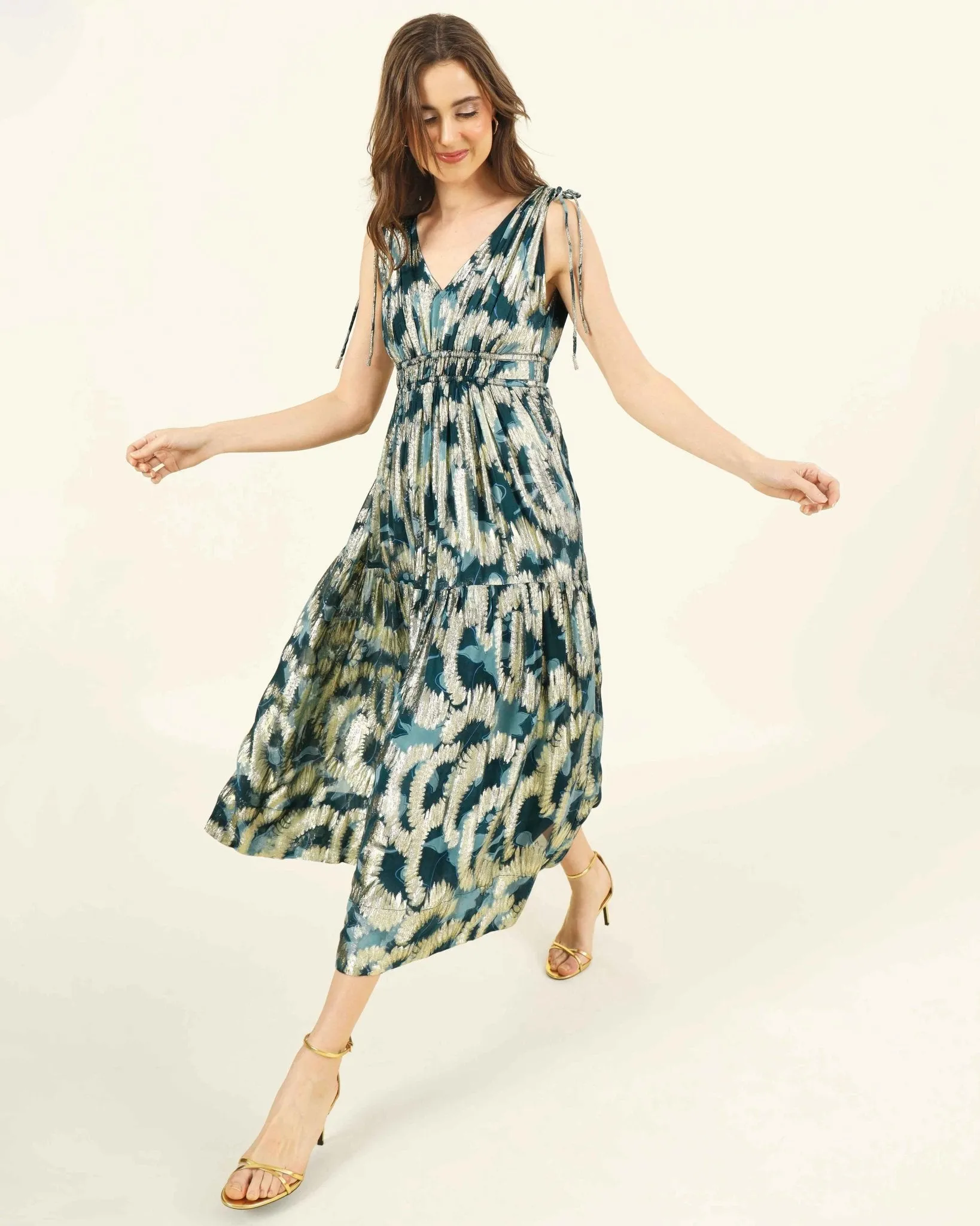Rosalita Midi