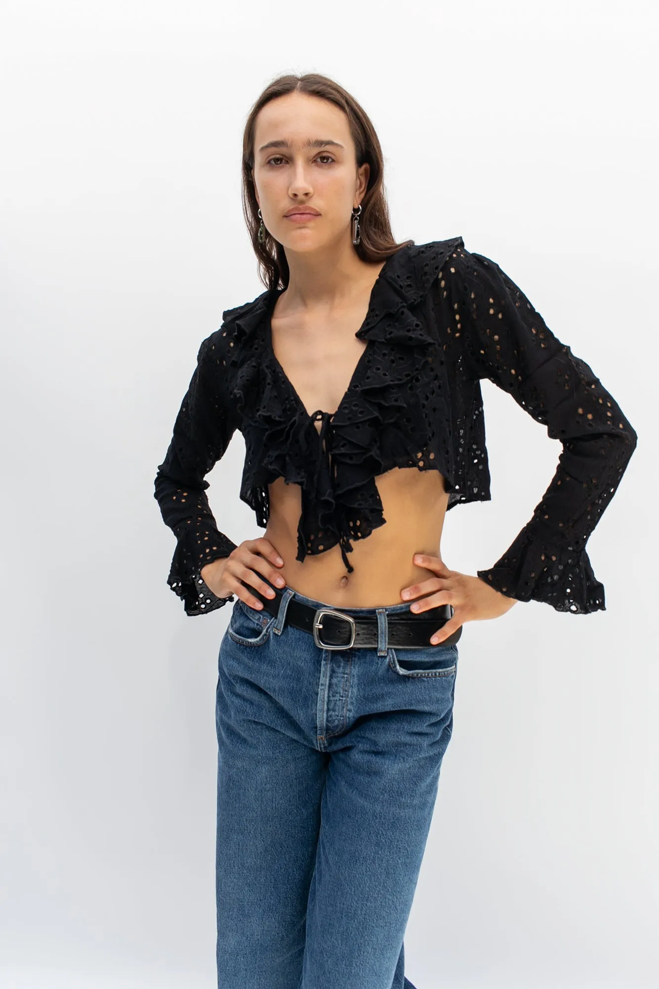 Rosie Top