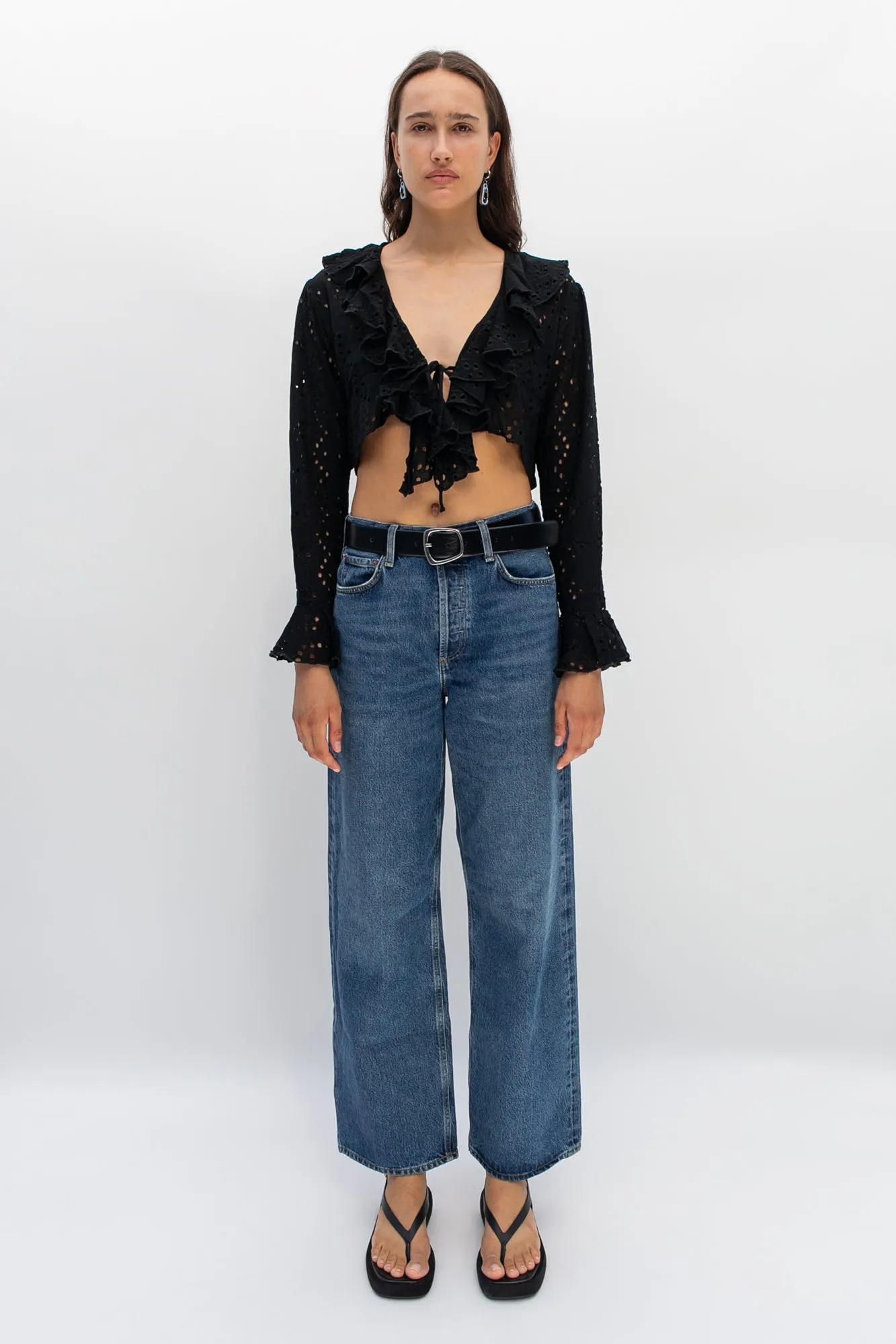Rosie Top