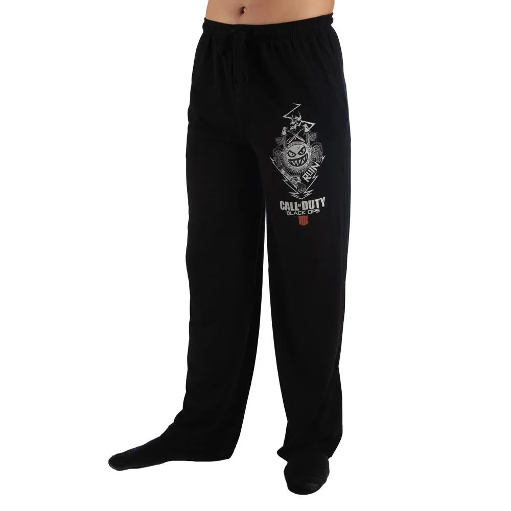 Ruin Call of Duty Black Ops Pants