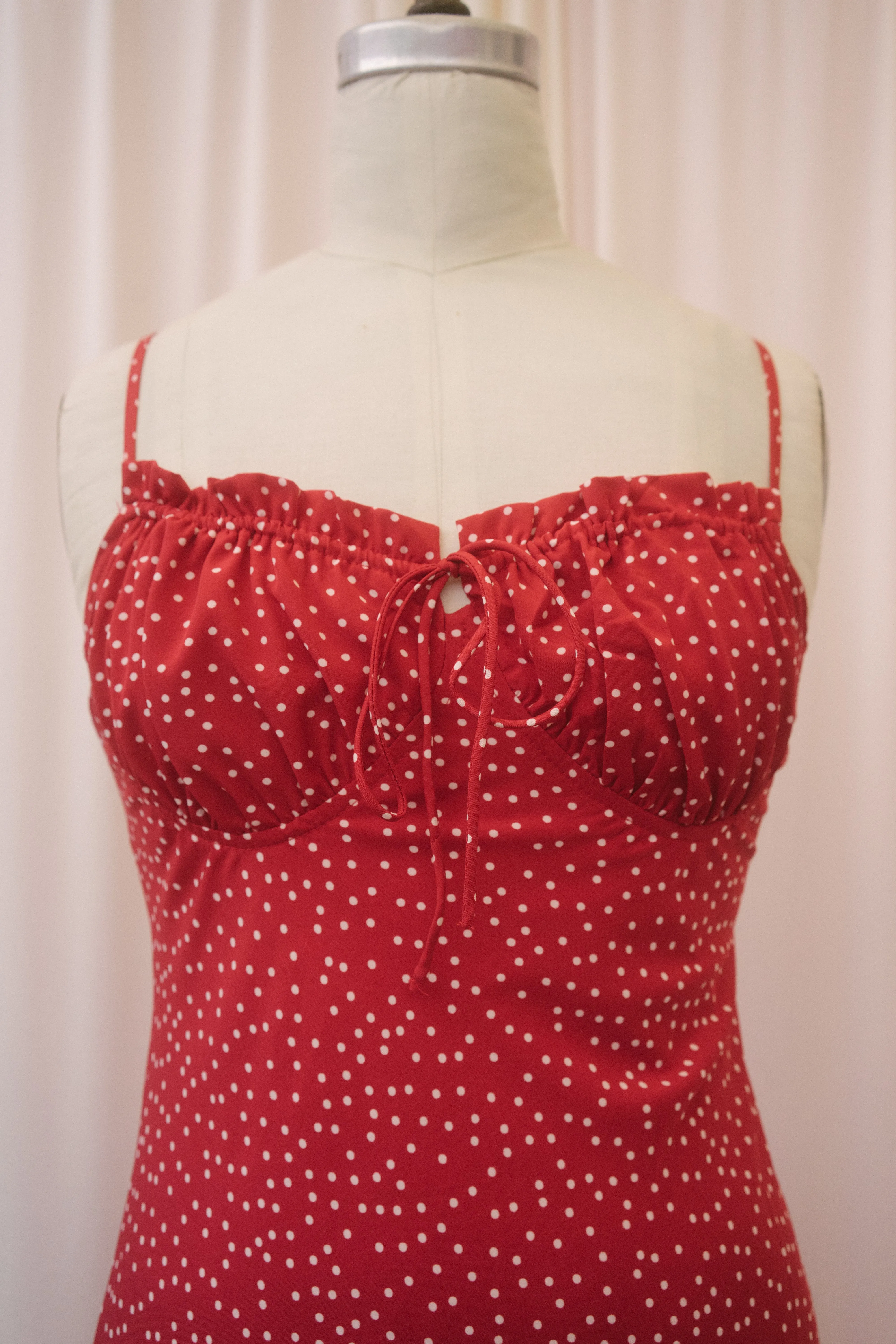 Runa Dress