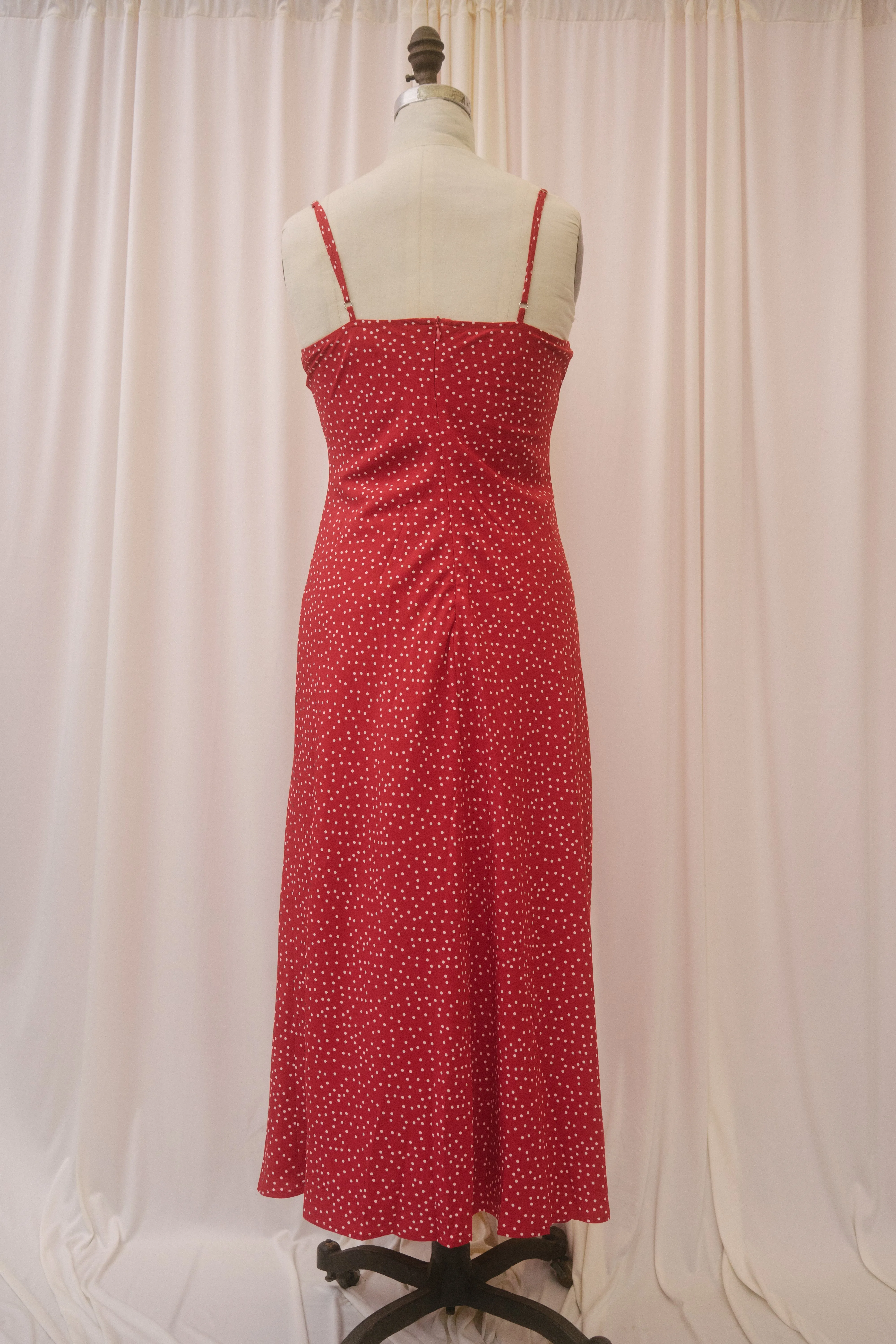 Runa Dress