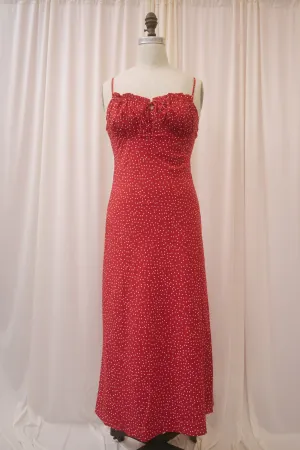 Runa Dress