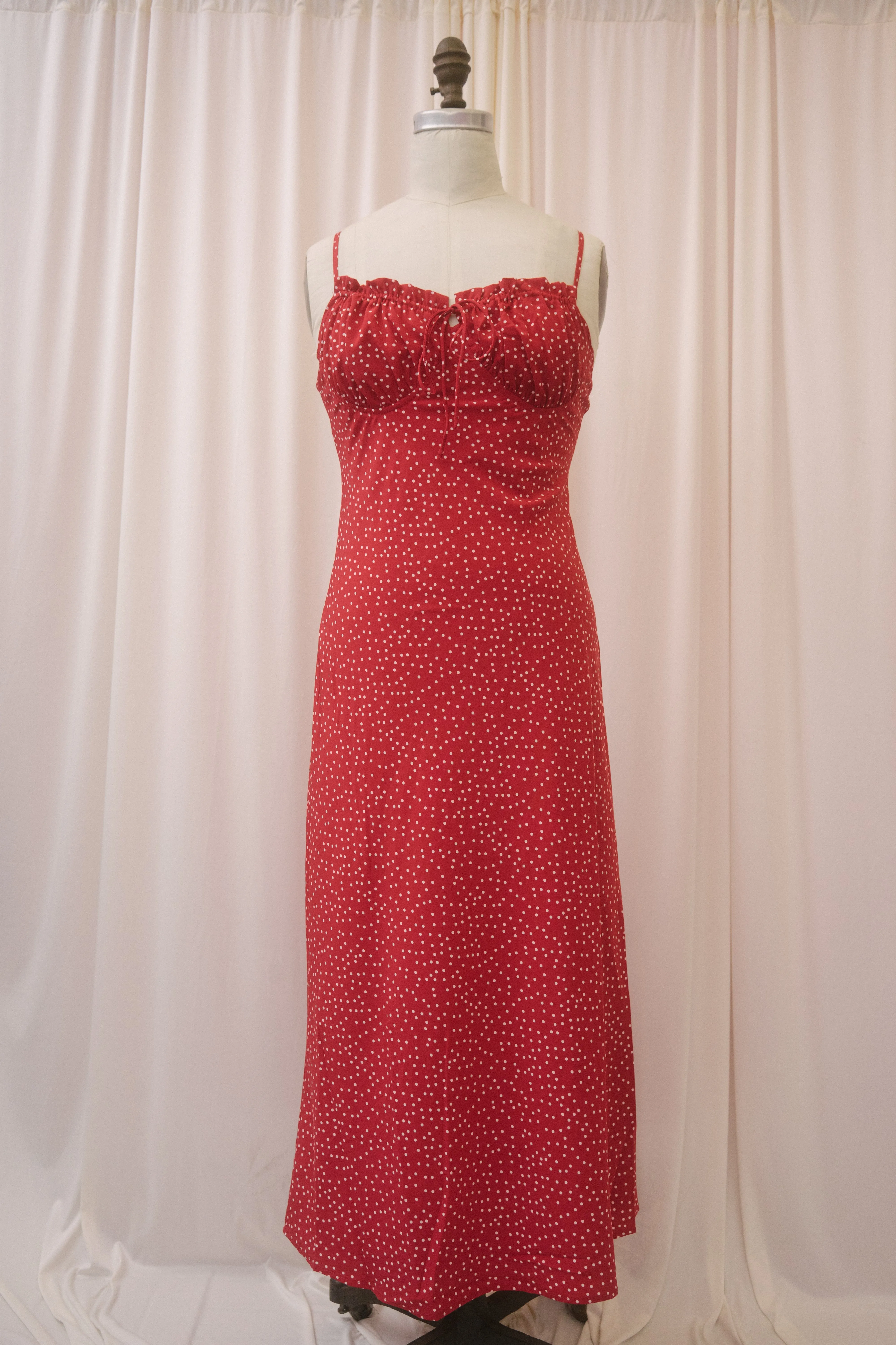 Runa Dress