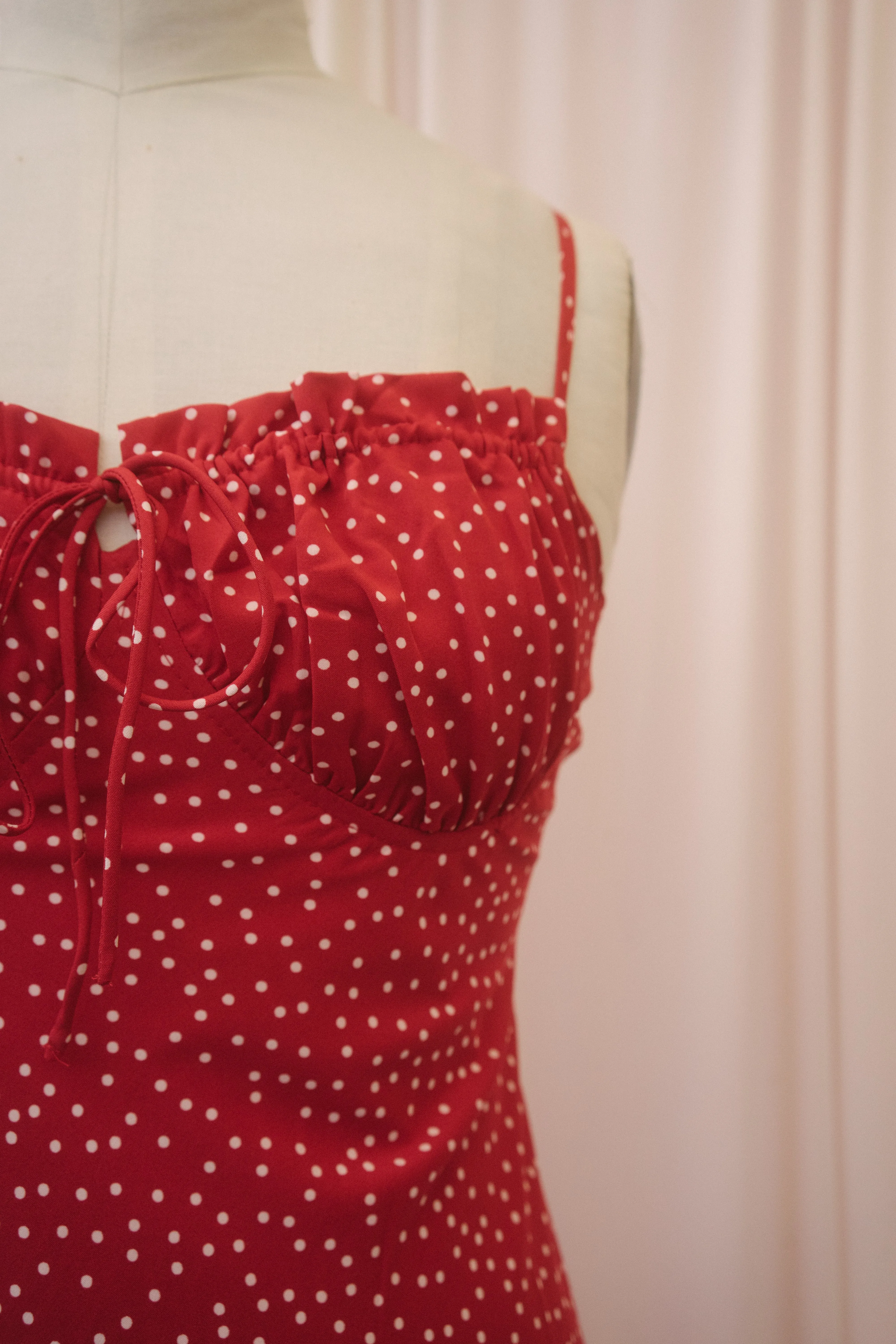 Runa Dress