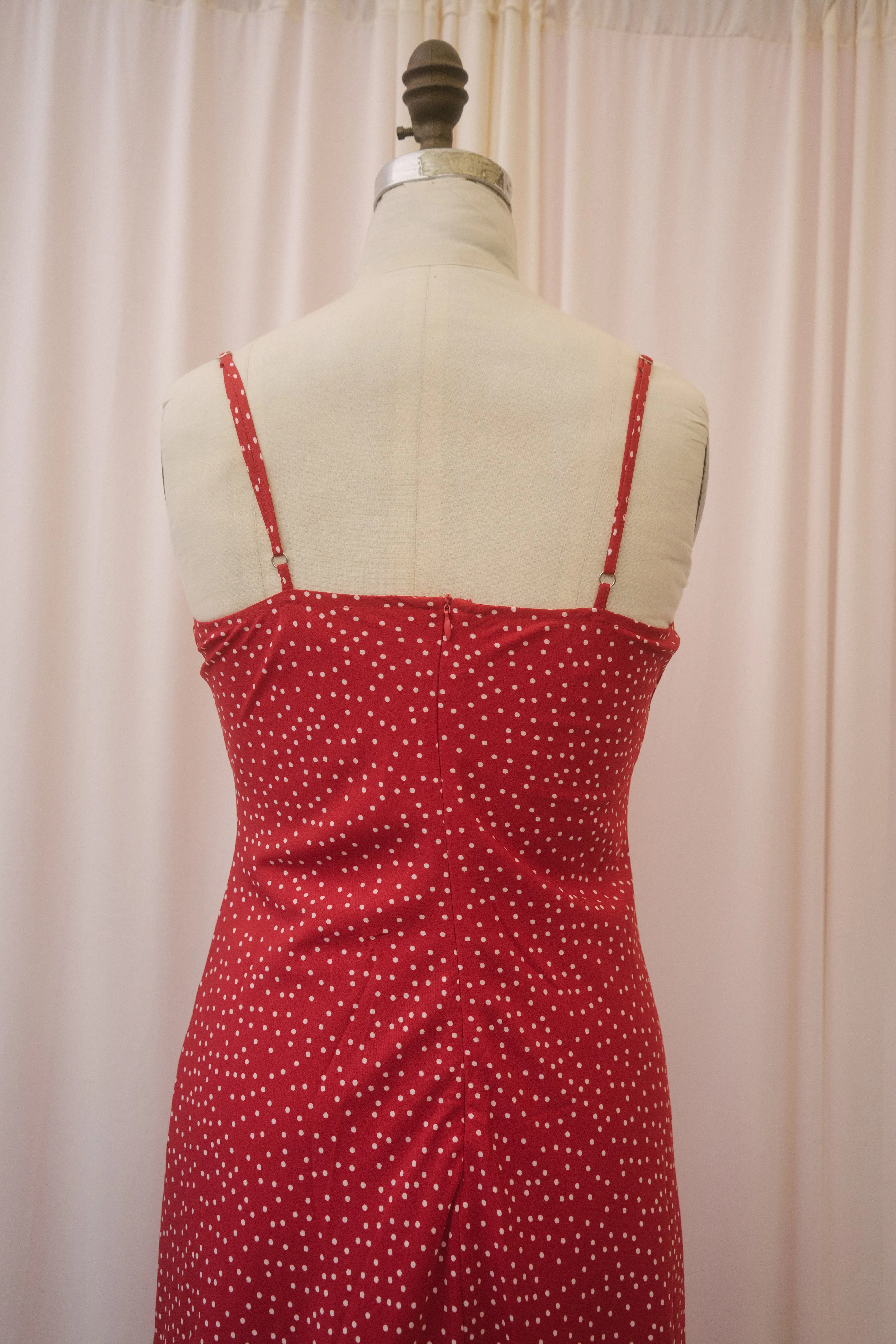 Runa Dress