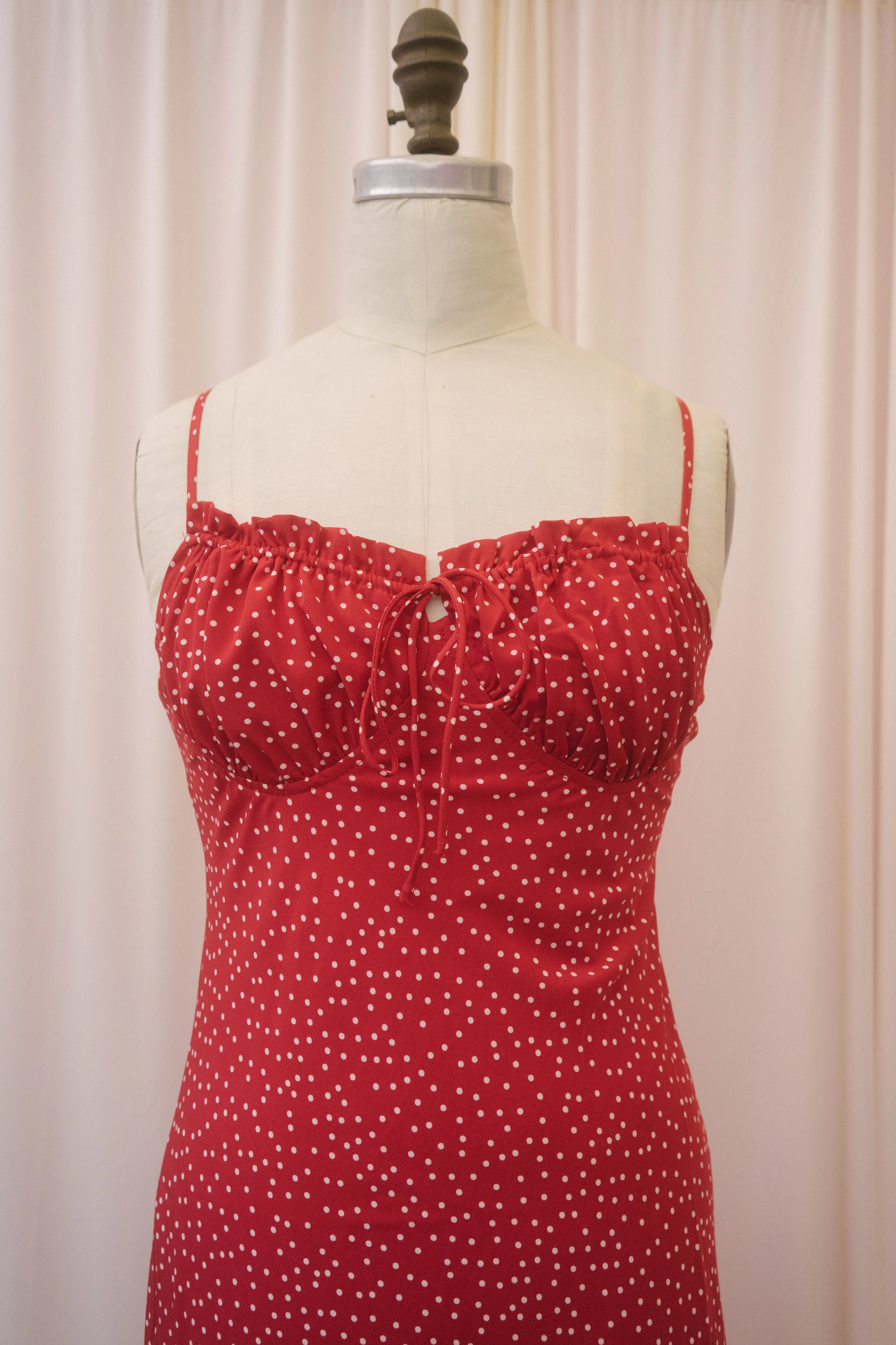 Runa Dress