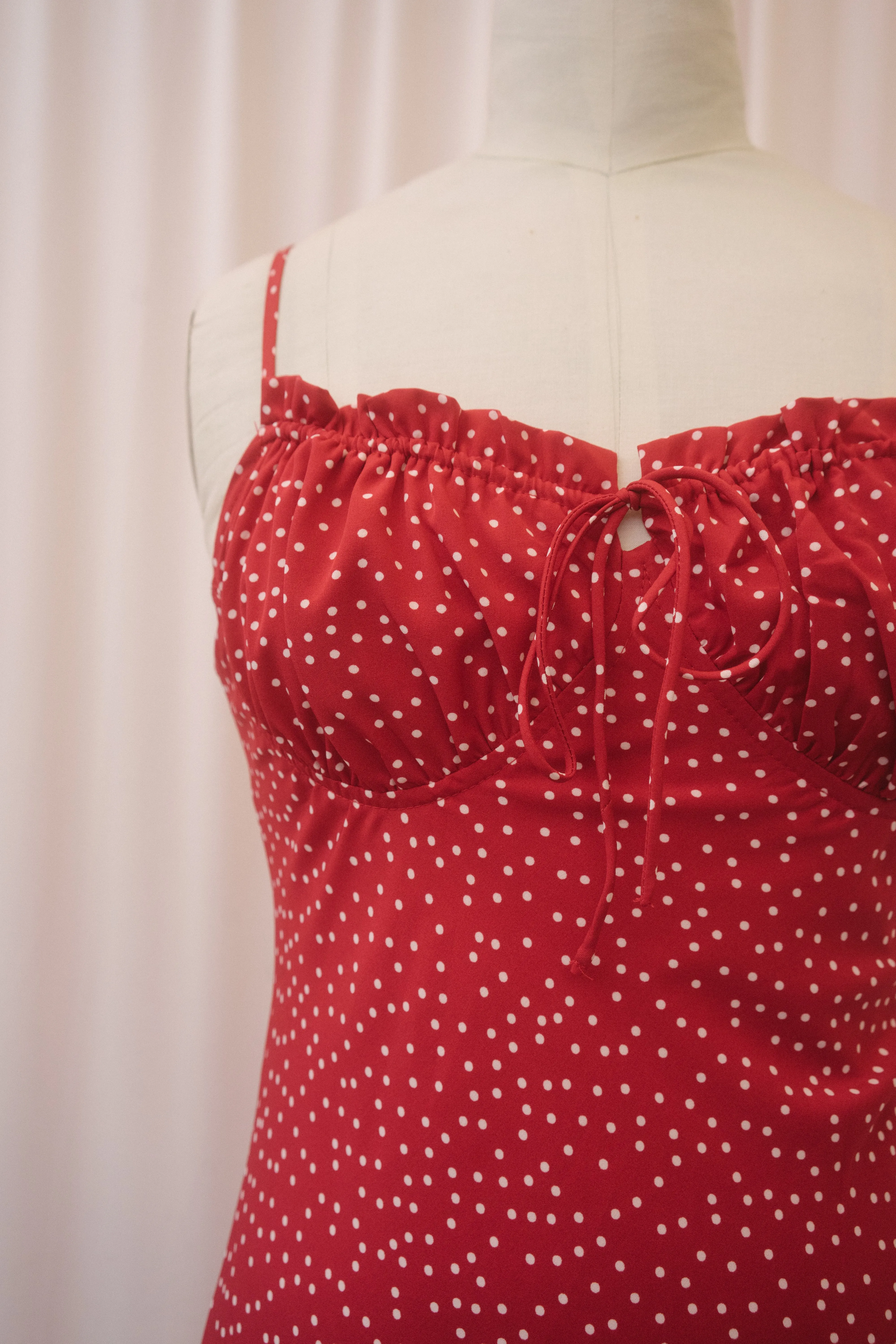 Runa Dress