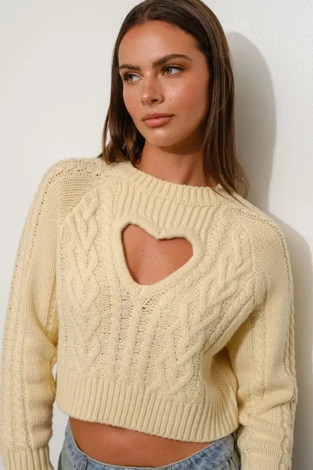 Sabrina Sweater