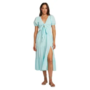 Saltwater Luxe Shura Midi Dress